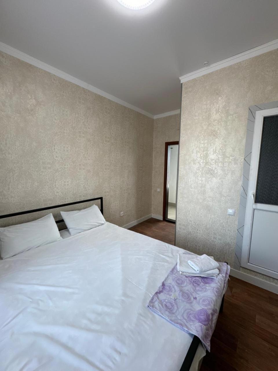 The Grand Hotel 세메이 외부 사진